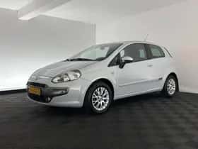 Fiat Punto (2010) thumbnail 4