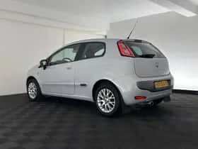 Fiat Punto (2010) thumbnail 5