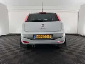 Fiat Punto (2010) thumbnail 6