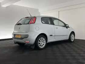 Fiat Punto (2010) thumbnail 7