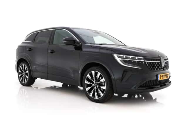 Renault Austral (2023) thumbnail 1