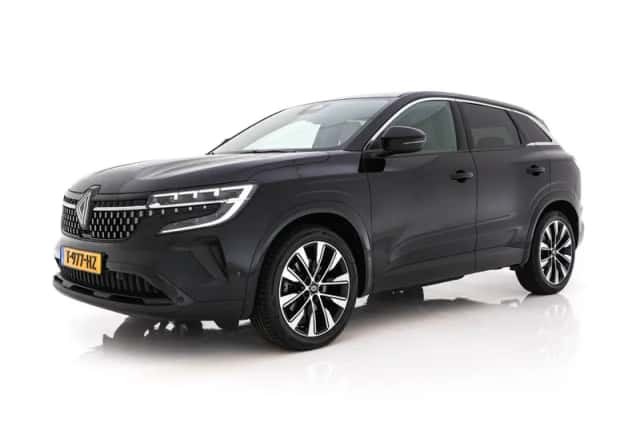Renault Austral (2023) thumbnail 4