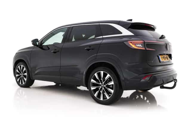 Renault Austral (2023) thumbnail 5