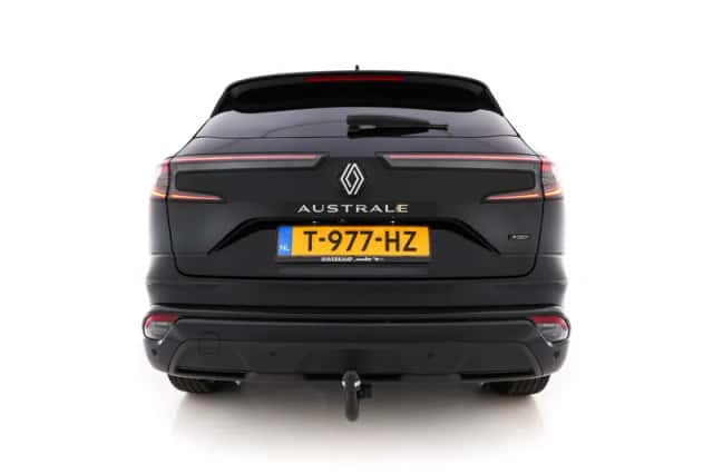 Renault Austral (2023) thumbnail 6