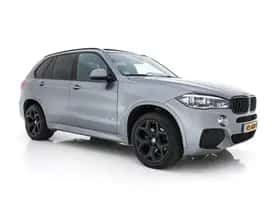 BMW X5 (2015)