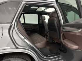 BMW X5 (2015) thumbnail 13