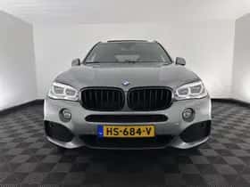BMW X5 (2015) thumbnail 3