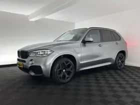 BMW X5 (2015) thumbnail 4