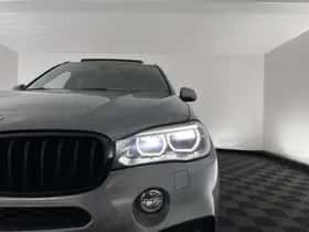 BMW X5 (2015) thumbnail 32