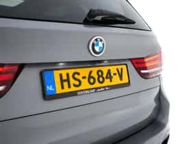 BMW X5 (2015) thumbnail 37