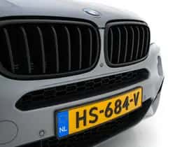 BMW X5 (2015) thumbnail 39
