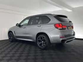 BMW X5 (2015) thumbnail 5