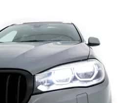 BMW X5 (2015) thumbnail 45