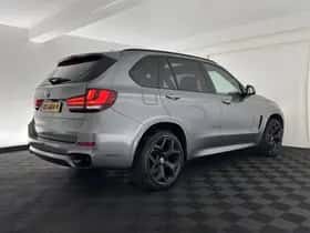 BMW X5 (2015) thumbnail 7
