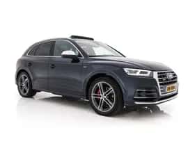 Audi SQ5 (2018)