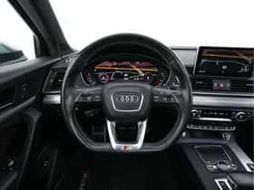 Audi SQ5 (2018) thumbnail 19