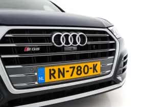 Audi SQ5 (2018) thumbnail 33