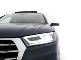Audi SQ5 (2018) thumbnail 38