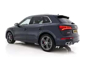 Audi SQ5 (2018) thumbnail 5
