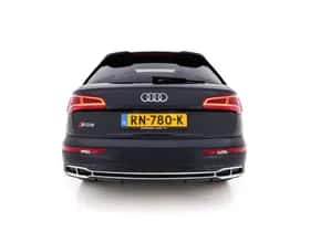 Audi SQ5 (2018) thumbnail 6