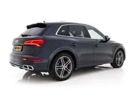 Audi SQ5 (2018) thumbnail 7