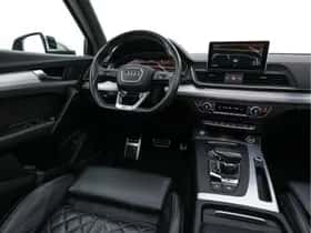 Audi SQ5 (2018) thumbnail 8