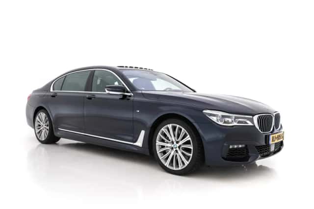 BMW 7-Serie (2016)