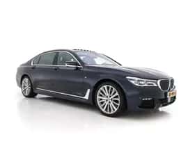 BMW 7-Serie (2016)