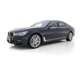 BMW 7-Serie (2016) thumbnail 3