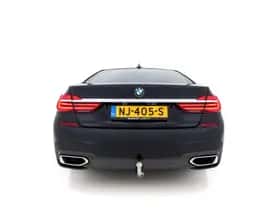 BMW 7-Serie (2016) thumbnail 5