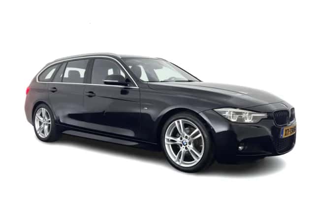 BMW 3-Serie (2019) thumbnail 1