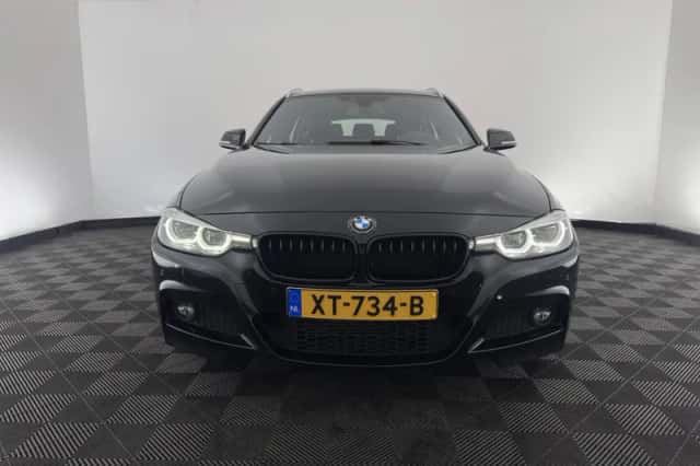 BMW 3-Serie (2019) thumbnail 3