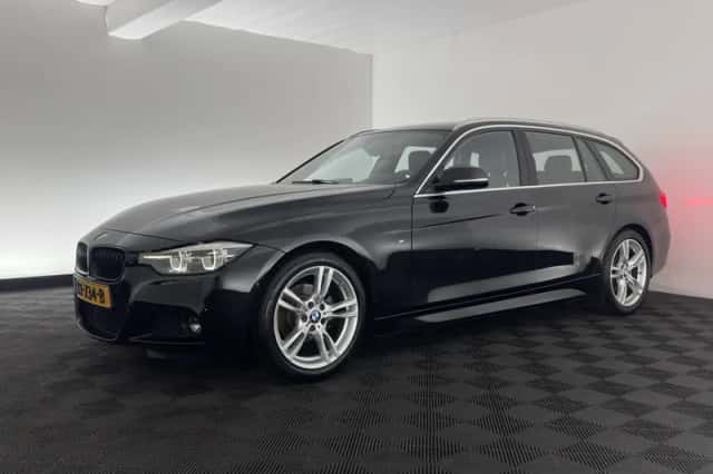 BMW 3-Serie (2019) thumbnail 4