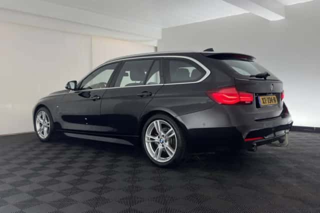 BMW 3-Serie (2019) thumbnail 5