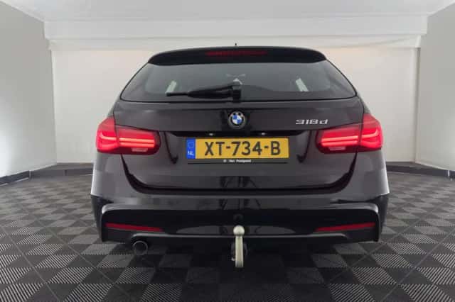 BMW 3-Serie (2019) thumbnail 6