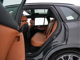 BMW X5 (2022) thumbnail 11