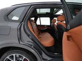 BMW X5 (2022) thumbnail 13