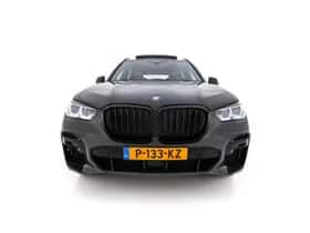 BMW X5 (2022) thumbnail 3