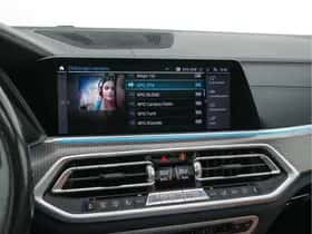 BMW X5 (2022) thumbnail 21