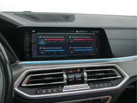 BMW X5 (2022) thumbnail 23