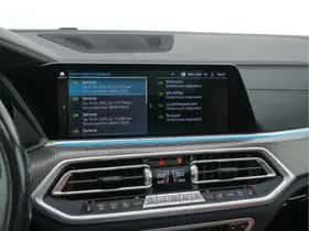 BMW X5 (2022) thumbnail 26