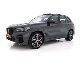 BMW X5 (2022) thumbnail 4