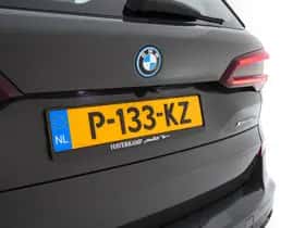 BMW X5 (2022) thumbnail 40