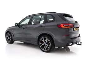 BMW X5 (2022) thumbnail 5