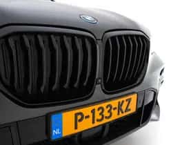 BMW X5 (2022) thumbnail 42
