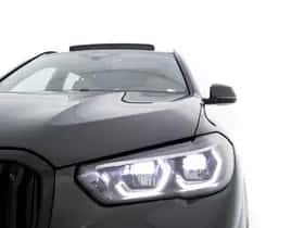 BMW X5 (2022) thumbnail 47