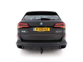 BMW X5 (2022) thumbnail 6