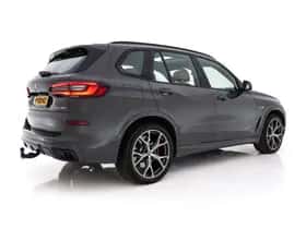 BMW X5 (2022) thumbnail 7
