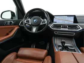 BMW X5 (2022) thumbnail 9