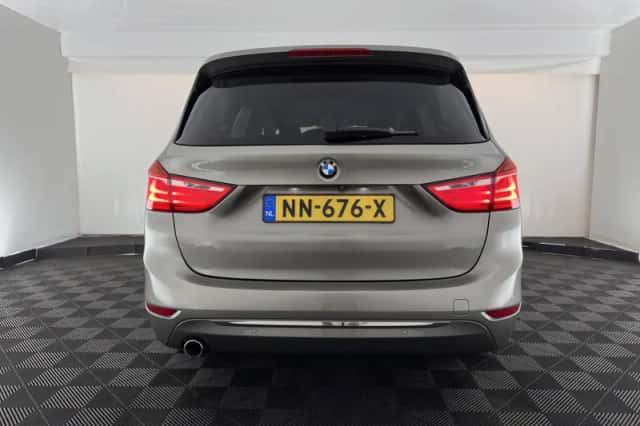 BMW 2-Serie (2017) thumbnail 6